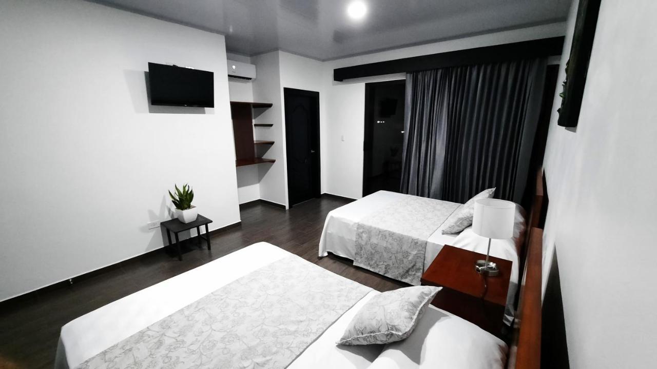 Arenal Monara Hotel La Fortuna Bagian luar foto