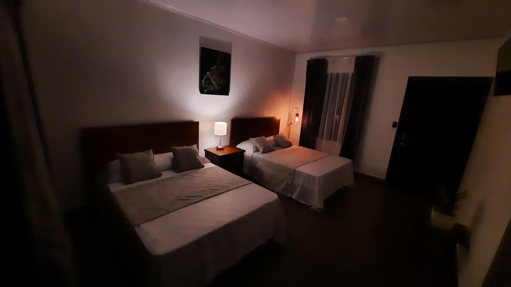Arenal Monara Hotel La Fortuna Bagian luar foto